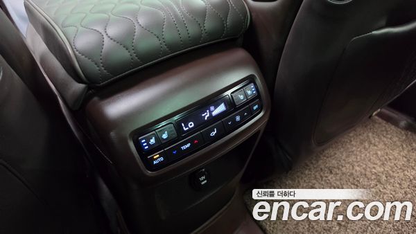 Hyundai Palisade 2023, фото 31