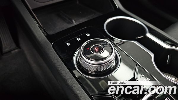 Kia K5 2024, фото 9