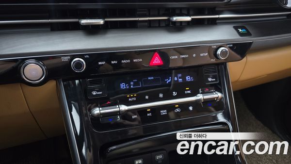 Kia Carnival 2021, фото 26