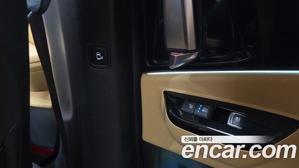 Kia Carnival 2021, фото 30