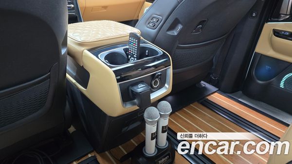 Kia Carnival 2021, фото 31