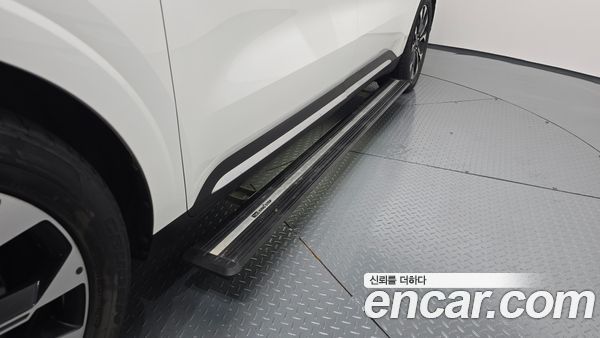 Kia Carnival 2021, фото 32