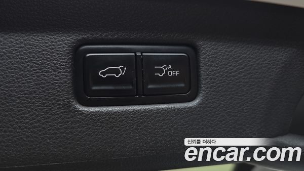 Kia Carnival 2021, фото 35