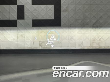 Mercedes-Benz E-Class 2023, фото 20