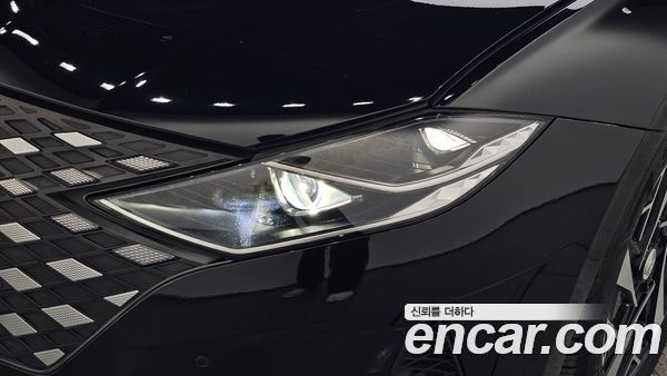 Hyundai Grandeur 2023, фото 7