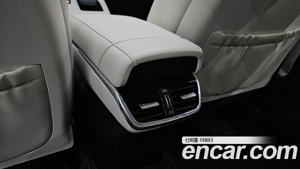 Hyundai Grandeur 2023, фото 34