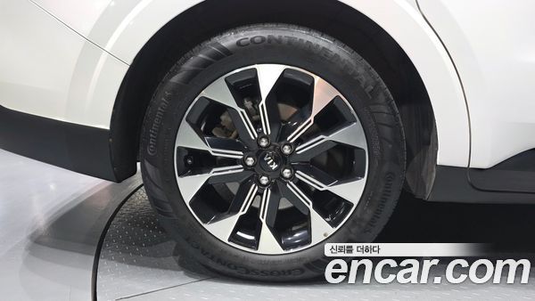 Kia Carnival 2021, фото 5