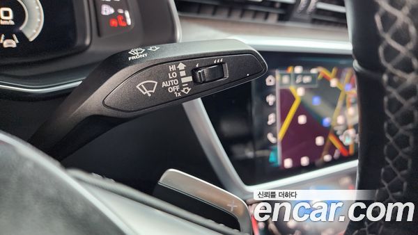 Audi A7 2022, фото 26