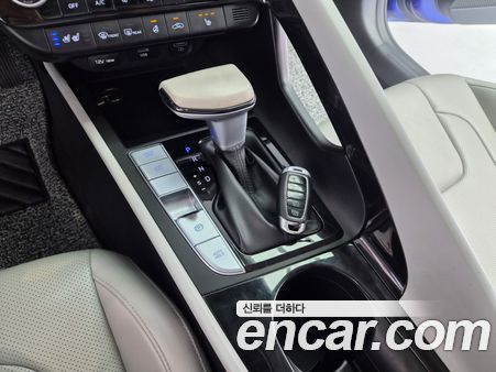 Hyundai Elantra 2021, фото 14