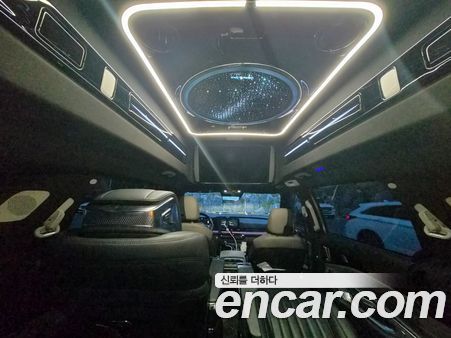 Kia Carnival 2025, фото 14