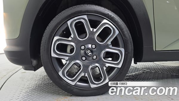 Hyundai Casper 2023, фото 5