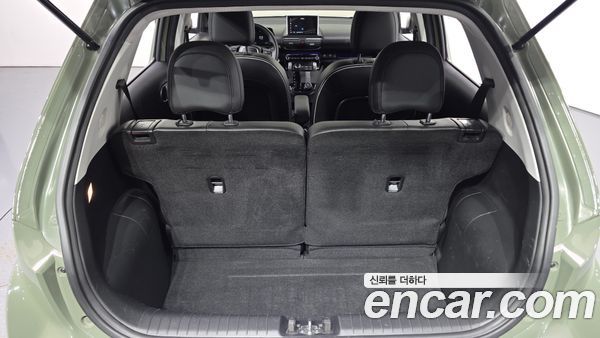 Hyundai Casper 2023, фото 20