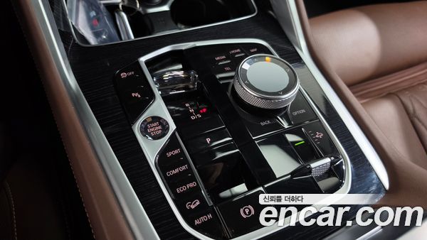 BMW X6 2024, фото 12