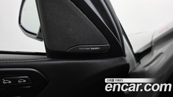 BMW X6 2024, фото 29