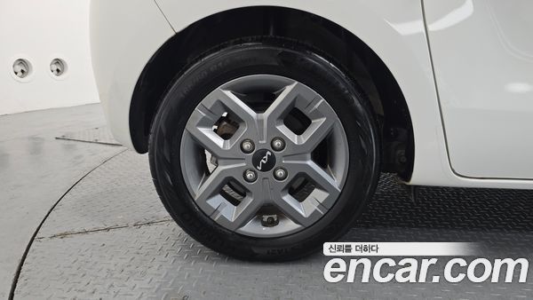 Kia Ray 2023, фото 5
