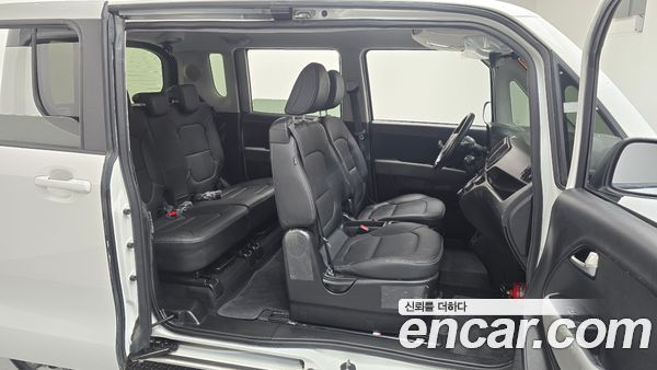 Kia Ray 2023, фото 16