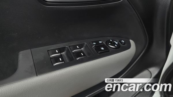 Kia Ray 2023, фото 29