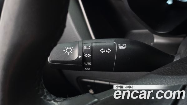 Kia Ray 2023, фото 31
