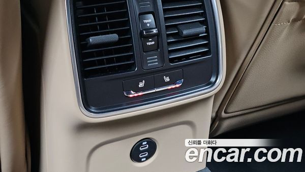 Porsche Macan 2023, фото 28