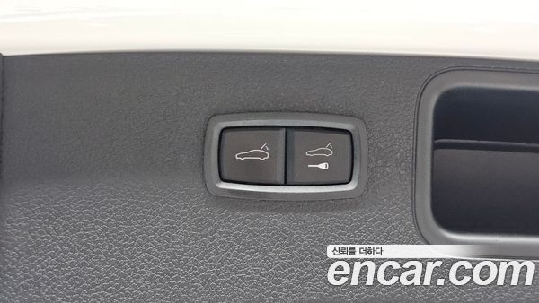 Porsche Macan 2023, фото 30