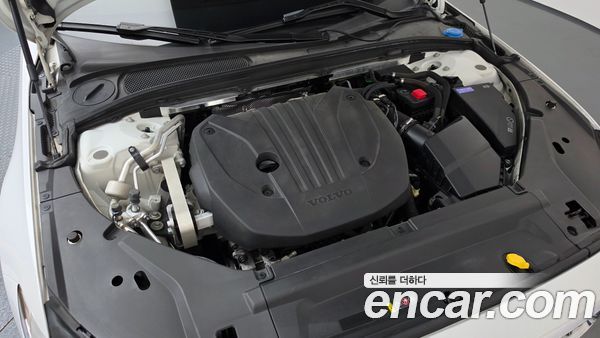 Volvo S90 2022, фото 6
