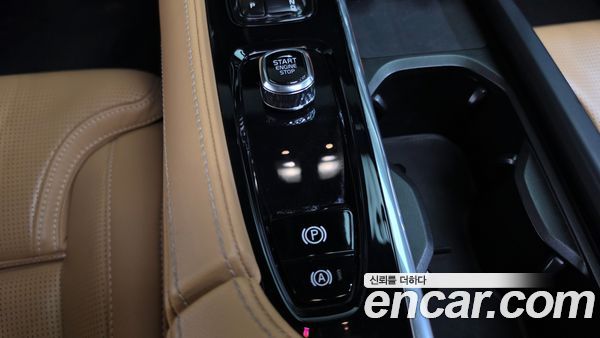 Volvo S90 2022, фото 9