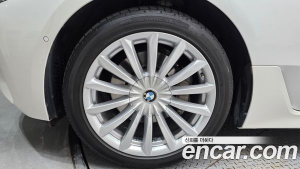 BMW Gran Turismo 2024, фото 5