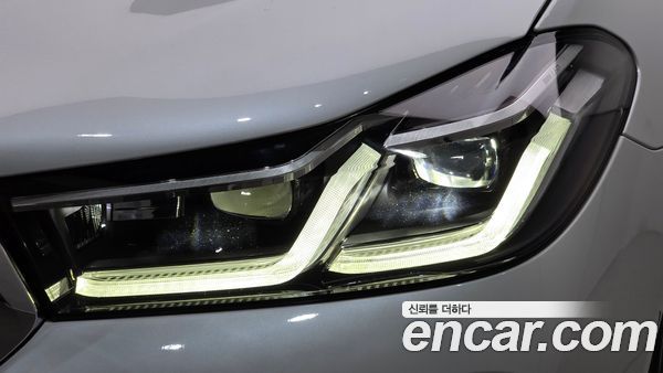 BMW Gran Turismo 2024, фото 8