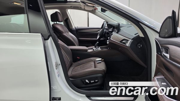 BMW Gran Turismo 2024, фото 16