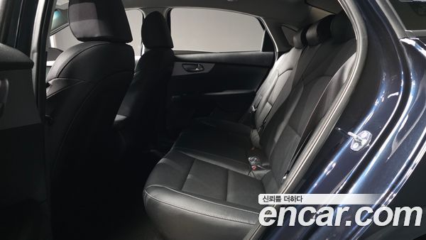 Kia K3 2022, фото 15