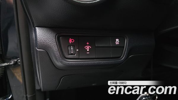 Kia K3 2022, фото 28