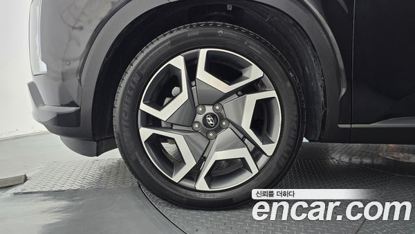 Hyundai Palisade 2024, фото 5