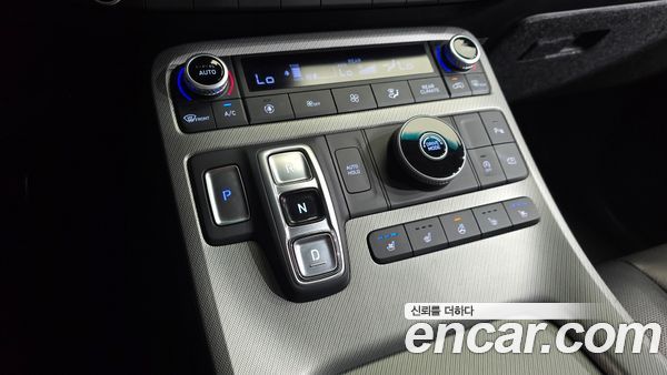 Hyundai Palisade 2024, фото 12