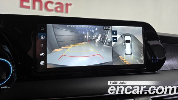 Hyundai Palisade 2024, фото 20