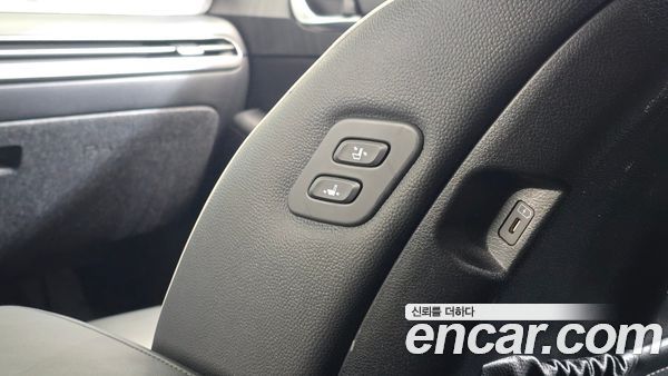 Hyundai Palisade 2024, фото 24