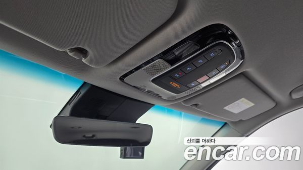 Hyundai Palisade 2024, фото 26