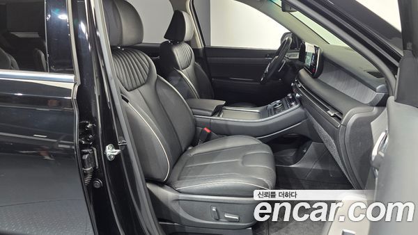 Hyundai Palisade 2024, фото 16