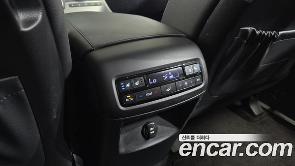 Hyundai Palisade 2024, фото 30