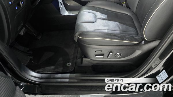 Hyundai Palisade 2024, фото 35
