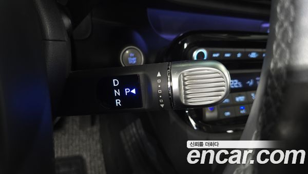 Hyundai Casper 2025, фото 9