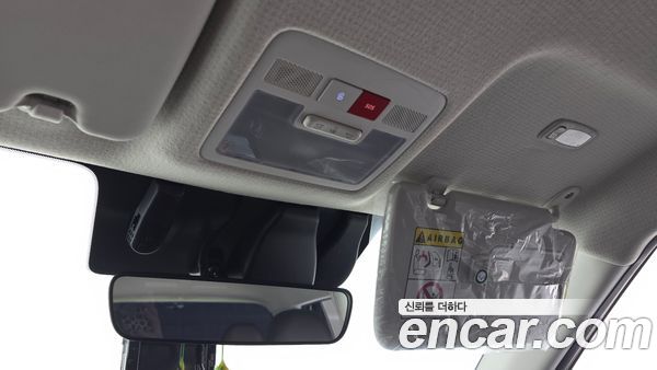 Hyundai Casper 2025, фото 20