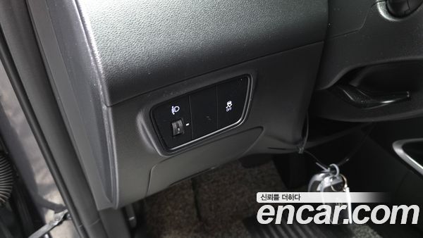 Hyundai Tucson 2021, фото 25