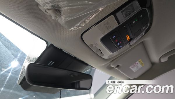 Hyundai Tucson 2021, фото 28