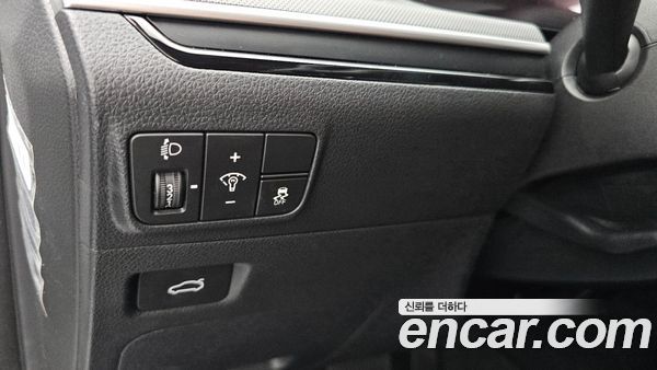 Kia K5 2025, фото 19