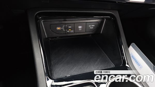 Kia K5 2025, фото 25