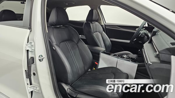 Kia K5 2025, фото 15