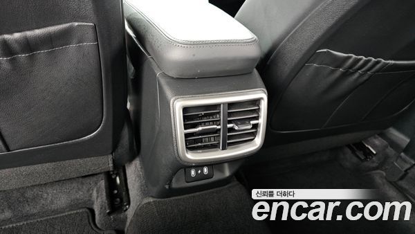 Kia K5 2025, фото 28
