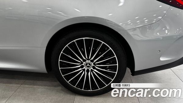 Mercedes-Benz CLE 2026, фото 5