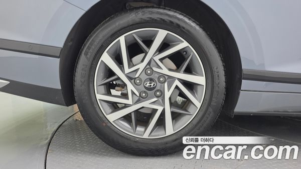Hyundai Grandeur 2025, фото 5