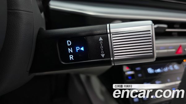 Hyundai Grandeur 2025, фото 9
